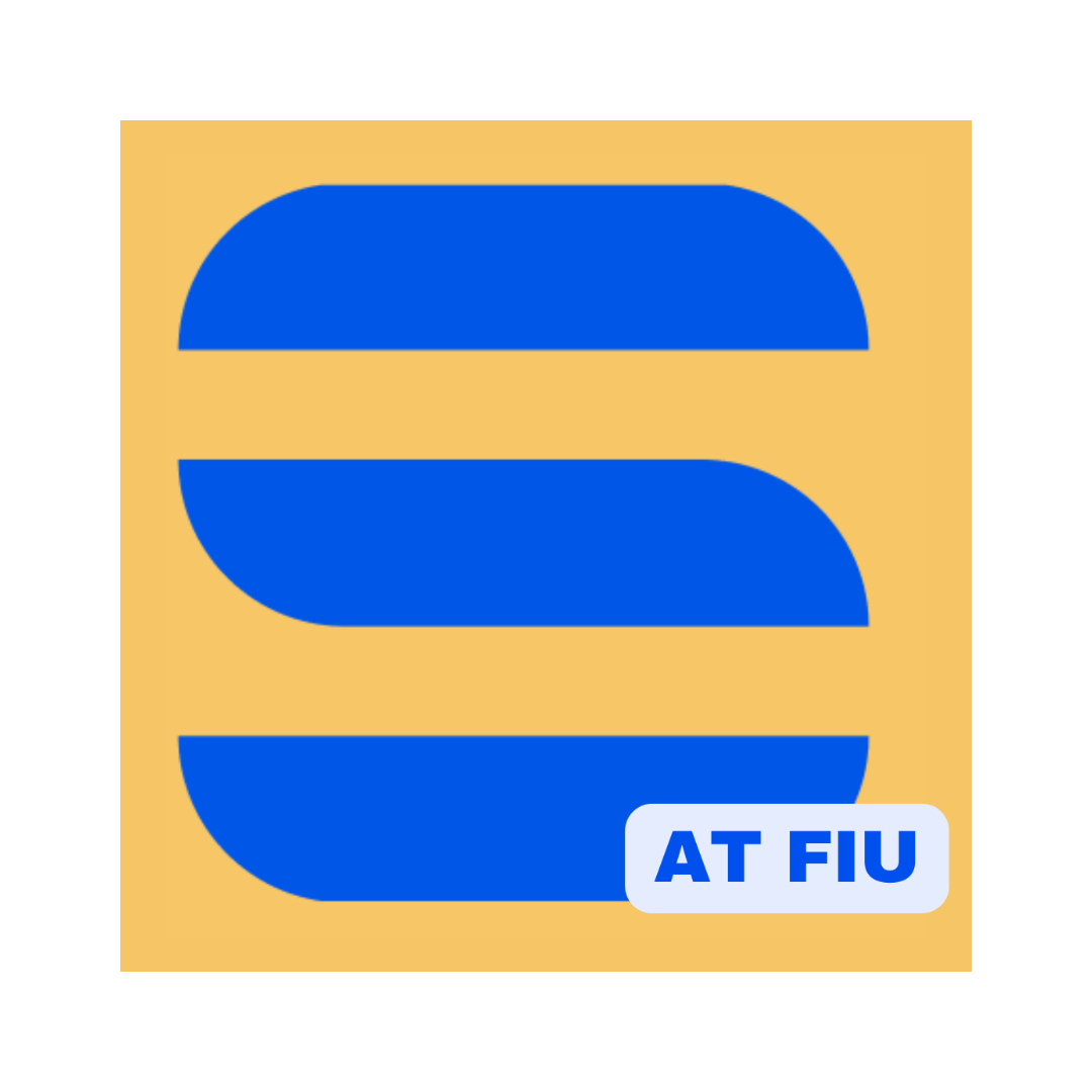 ColorStack at FIU logo